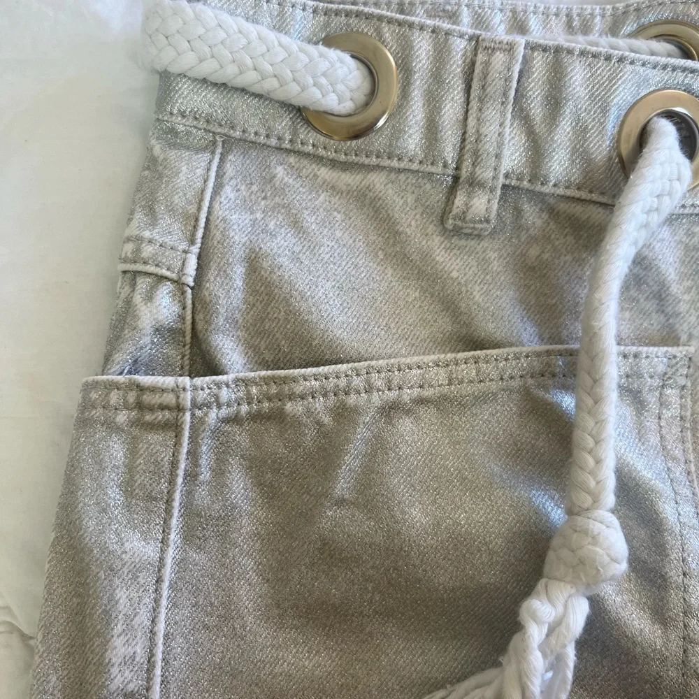 Free People Moxie- size 31 RARE - Picture 6 of 6